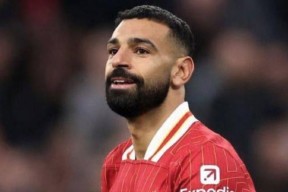 九游体育-萨拉赫遭遇二十连败，澳大利亚队教练面临压力！的简单介绍