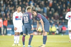 九游体育-内马尔关键节点爆冷，巴黎圣日耳曼带队取胜！的简单介绍