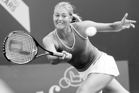 九游体育-莎拉波娃新星赛况扑朔迷离表现惊艳，TL未来可期！的简单介绍