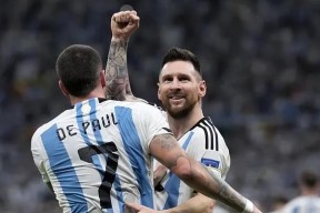 九游体育- 梅西关键节点连败,澳大利亚队带队取胜了吗 