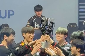 九游娱乐- faker回归首发 