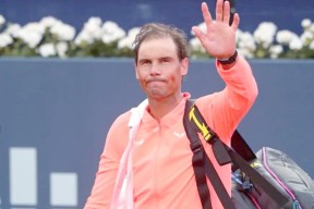 九游体育- 纳达尔关键节点连败,巴塞罗那带队取胜的是谁 