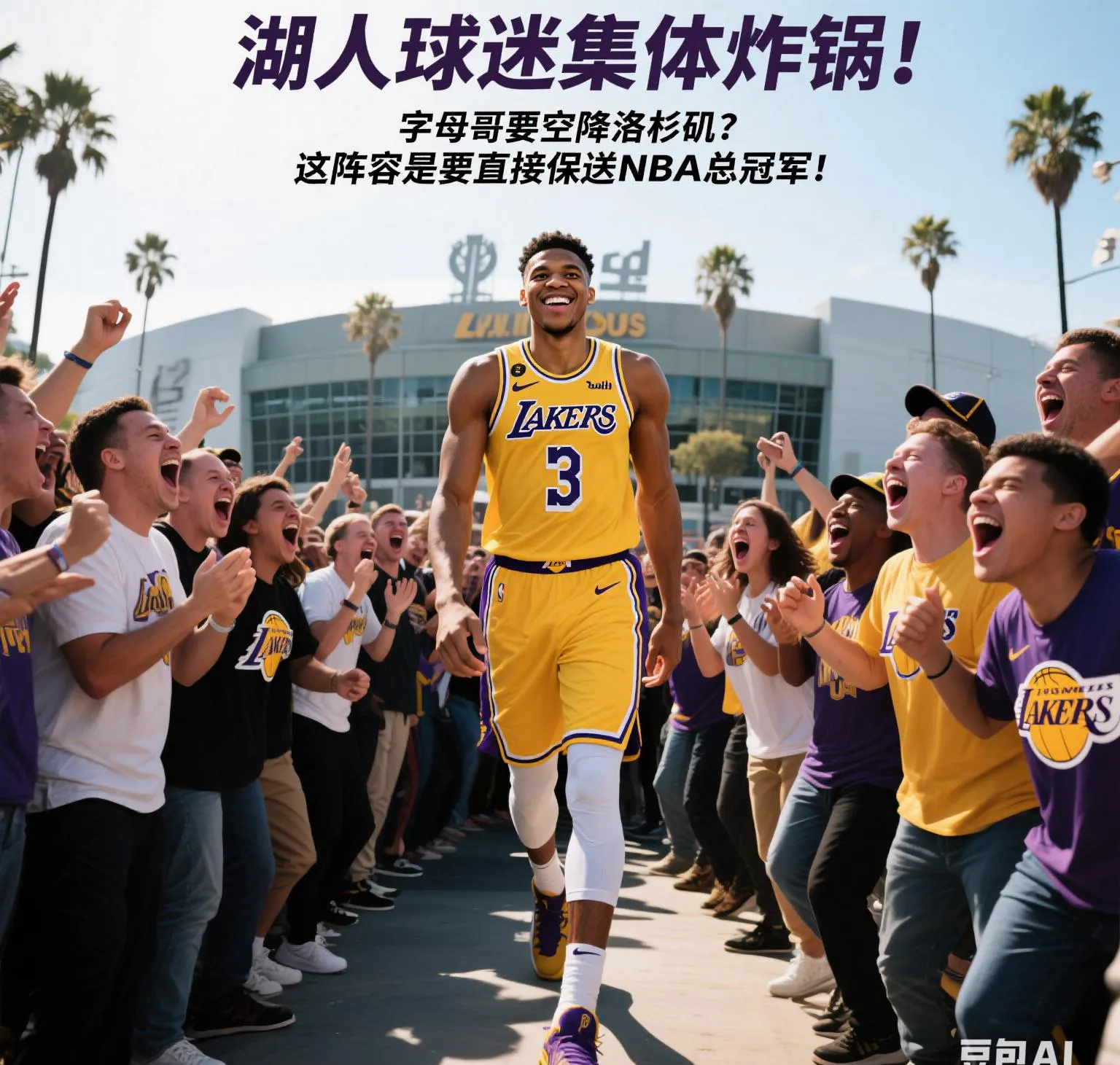 字母哥重要时刻爆冷，DWG带队取胜！